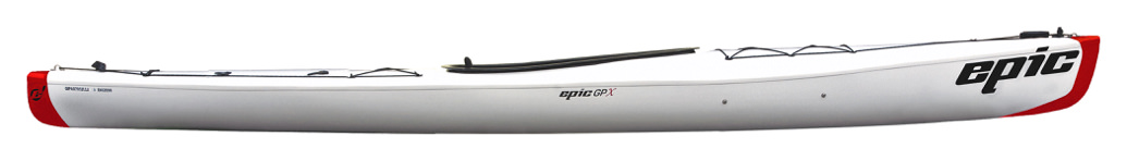 EPIC GPX Kayak